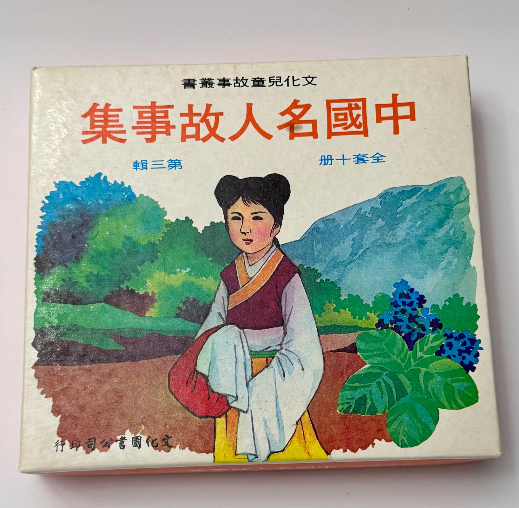 困境