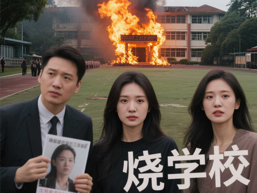 强势挑战