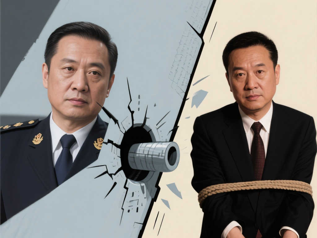 降级