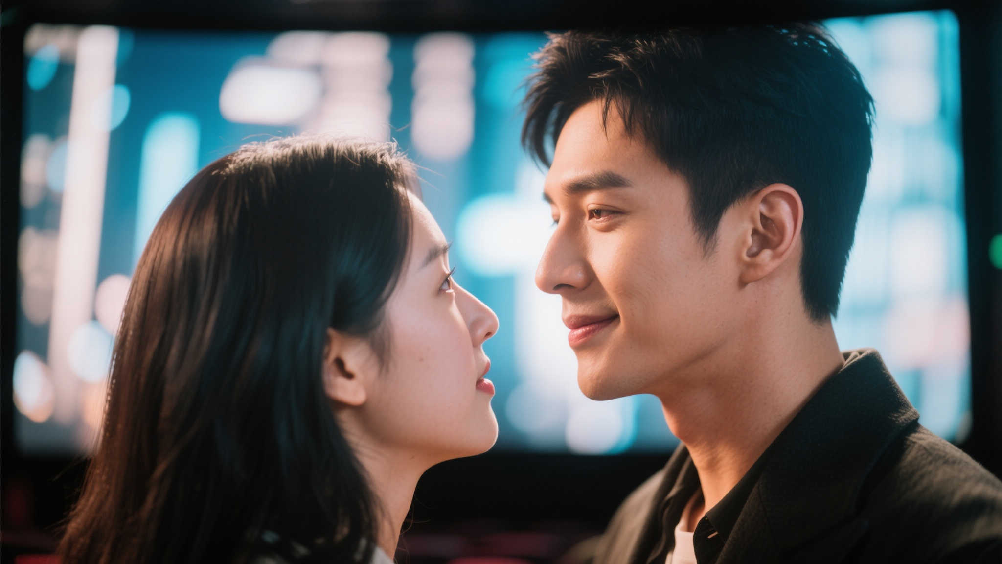 让队友在场 让队友在场