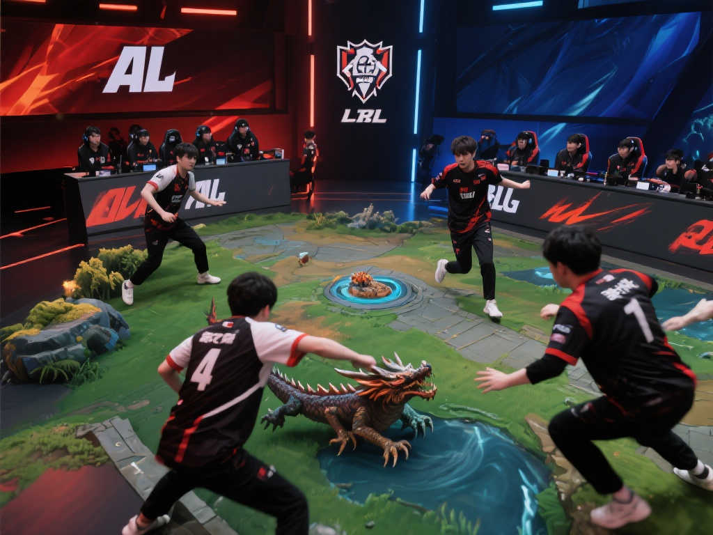 一则震撼球 一则震撼球